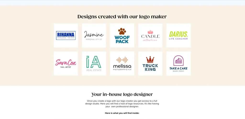 hvordan å lage logo gratis