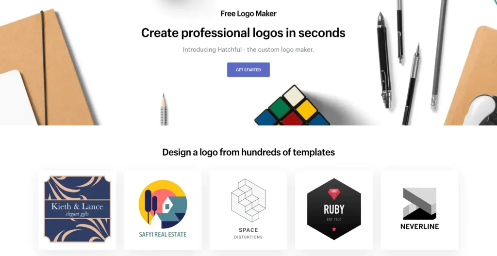 hatchful gratisverktøy